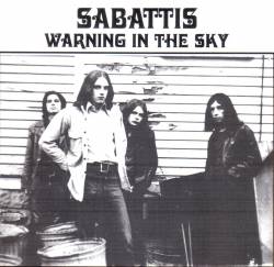 Sabbatis : Warning in the sky